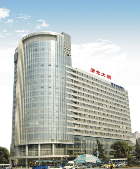 公司簡介 公司簡介